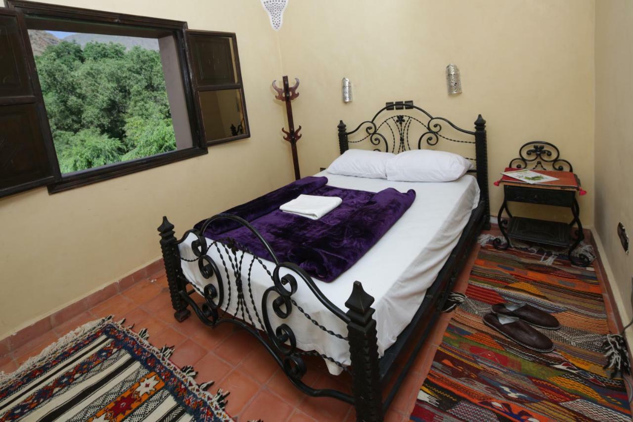Hotel Soleil Imlil מראה חיצוני תמונה